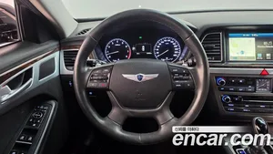 Hyundai Genesis, 2015 — миниатюра 19