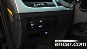 Hyundai Genesis, 2015 — миниатюра 23