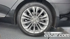 Hyundai Genesis, 2015 — миниатюра 7