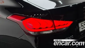 Hyundai Genesis, 2015 — миниатюра 9