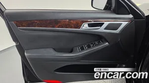 Hyundai Genesis, 2015 — миниатюра 14