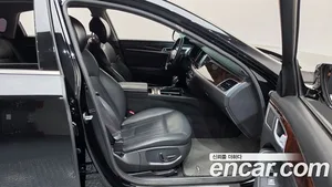 Hyundai Genesis, 2015 — миниатюра 16