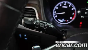 Hyundai Genesis, 2015 — миниатюра 27