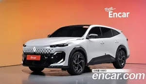 Renault Filante, 2026 — миниатюра 37