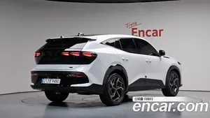 Renault Filante, 2026 — миниатюра 1