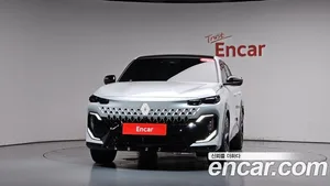Renault Filante, 2026 — миниатюра 2