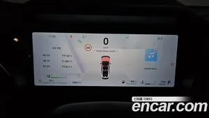 Renault Filante, 2026 — миниатюра 10