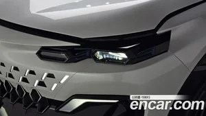 Renault Filante, 2026 — миниатюра 7