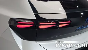 Renault Filante, 2026 — миниатюра 8
