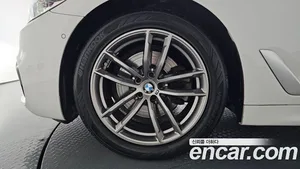 BMW 5-Series, 2017 — миниатюра 4