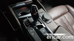 BMW 5-Series, 2017 — миниатюра 11