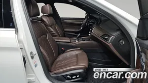 BMW 5-Series, 2017 — миниатюра 16