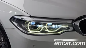 BMW 5-Series, 2017 — миниатюра 7