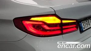 BMW 5-Series, 2017 — миниатюра 8