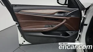 BMW 5-Series, 2017 — миниатюра 13