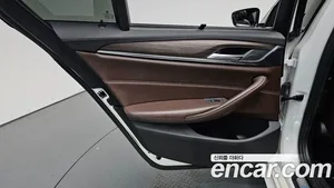 BMW 5-Series, 2017 — миниатюра 14
