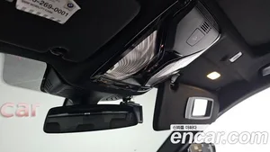 BMW 5-Series, 2017 — миниатюра 27