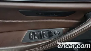 BMW 5-Series, 2017 — миниатюра 28