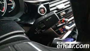 BMW 5-Series, 2017 — миниатюра 30