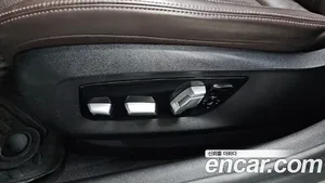 BMW 5-Series, 2017 — миниатюра 31