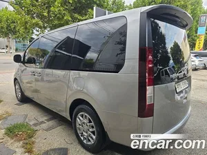 Hyundai Staria, 2021 — миниатюра 6