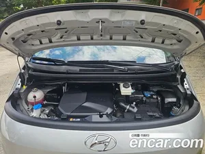 Hyundai Staria, 2021 — миниатюра 7