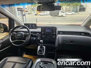 Hyundai Staria, 2021 — миниатюра 8