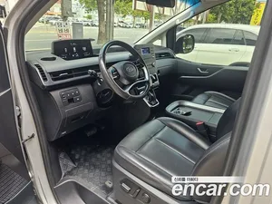 Hyundai Staria, 2021 — миниатюра 9