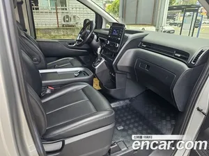 Hyundai Staria, 2021 — миниатюра 10