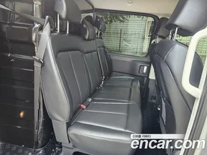 Hyundai Staria, 2021 — миниатюра 11
