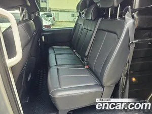 Hyundai Staria, 2021 — миниатюра 12