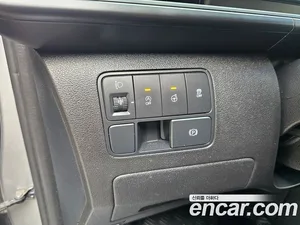 Hyundai Staria, 2021 — миниатюра 14