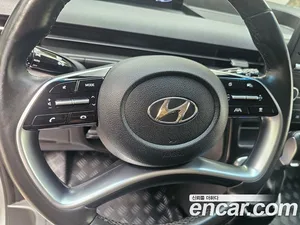 Hyundai Staria, 2021 — миниатюра 15