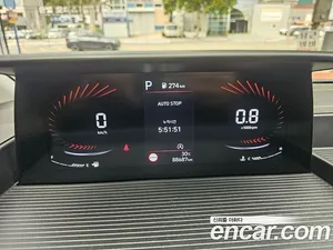 Hyundai Staria, 2021 — миниатюра 16