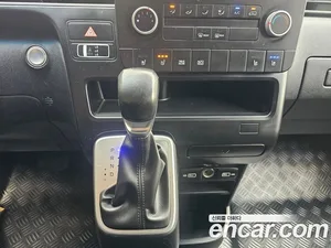Hyundai Staria, 2021 — миниатюра 18