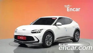 Genesis GV60, 2023 — миниатюра 30