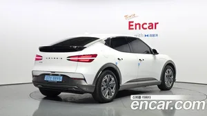 Genesis GV60, 2023 — миниатюра 1