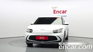 Genesis GV60, 2023 — миниатюра 2
