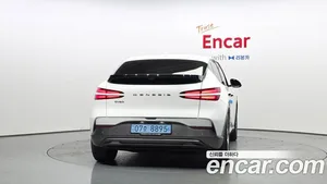 Genesis GV60, 2023 — миниатюра 3