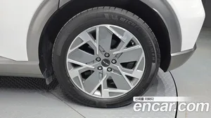 Genesis GV60, 2023 — миниатюра 4