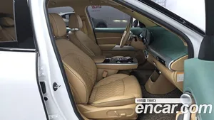 Genesis GV60, 2023 — миниатюра 16