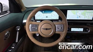Genesis GV60, 2023 — миниатюра 18