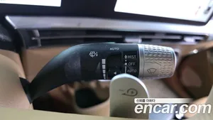 Genesis GV60, 2023 — миниатюра 26