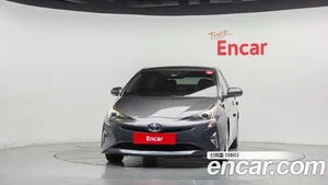 Toyota Prius, 2016 — миниатюра 3