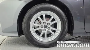 Toyota Prius, 2016 — миниатюра 5