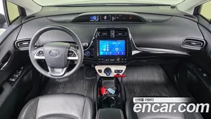 Toyota Prius, 2016 — миниатюра 7