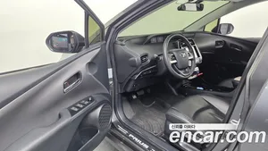 Toyota Prius, 2016 — миниатюра 10