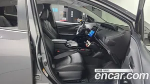 Toyota Prius, 2016 — миниатюра 11