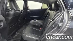 Toyota Prius, 2016 — миниатюра 12