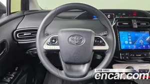 Toyota Prius, 2016 — миниатюра 13